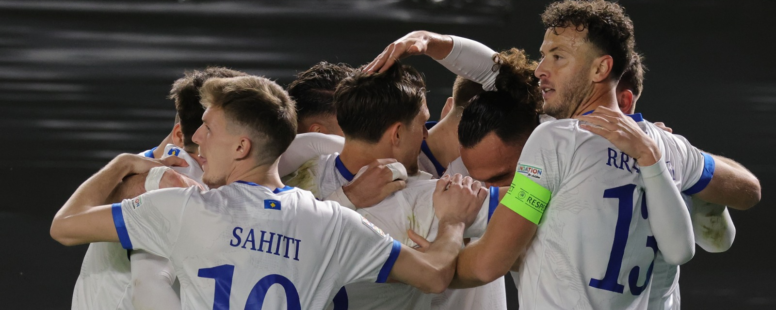 Kosova aranzhon miqësoren e dytë për muajin qershor