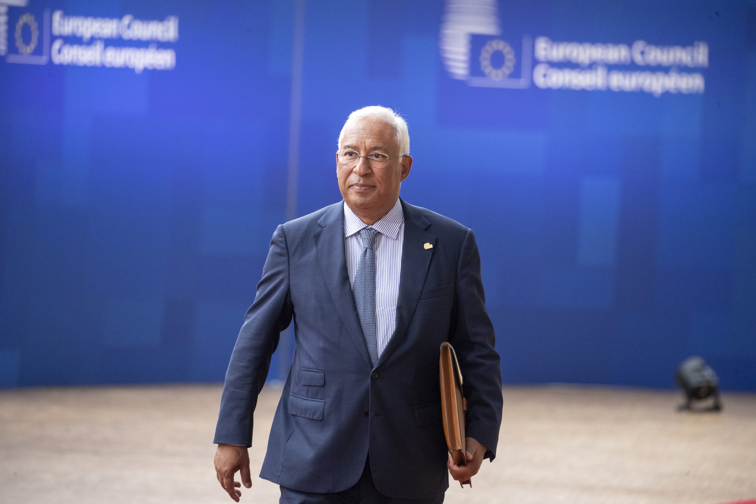 Costa sot në Prishtinë, takohet me Osmanin e Kurtin Costa sot në Prishtinë, takohet me Osmanin e Kurtin