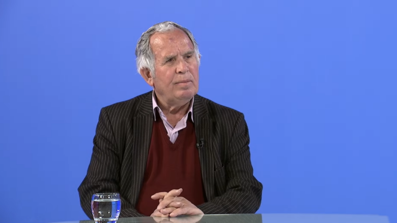 Baraliu: As Kushtetuesja, as zgjedhjet nuk janë zgjidhje, partitë të lëshojnë pe Baraliu: As Kushtetuesja, as zgjedhjet nuk janë zgjidhje, partitë të lëshojnë pe