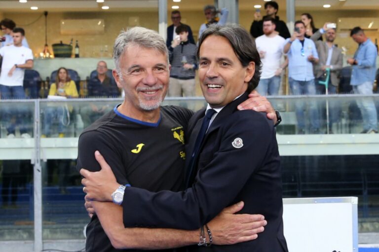 Trajneri i Serie A mund të rinovojë kontratën, gati vazhdimi i bashkëpunimit Trajneri i Serie A mund të rinovojë kontratën, gati vazhdimi i bashkëpunimit