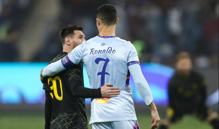 Fundi i një cikli? Messi e Cristiano Ronaldo eleminohen nga Champions njëkohësisht