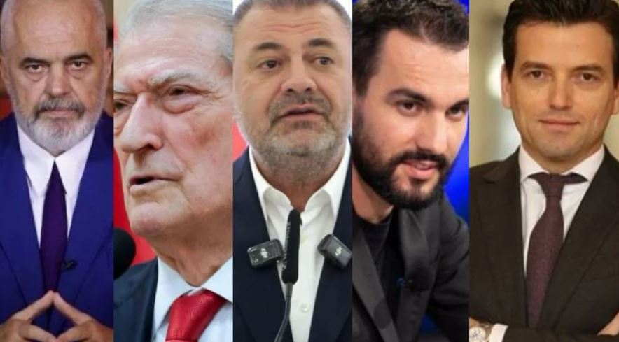 Numërimi i kutive të fundit, PS-ja “arrin” 83 mandate Numërimi i kutive të fundit, PS-ja “arrin” 83 mandate