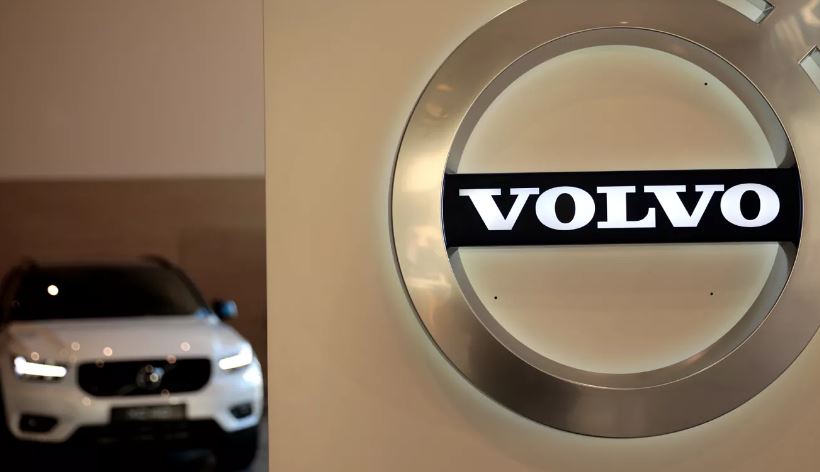Volvo do të largojë 3 mijë punëtorë për shkak të krizës së automobilave Volvo do të largojë 3 mijë punëtorë për shkak të krizës së automobilave