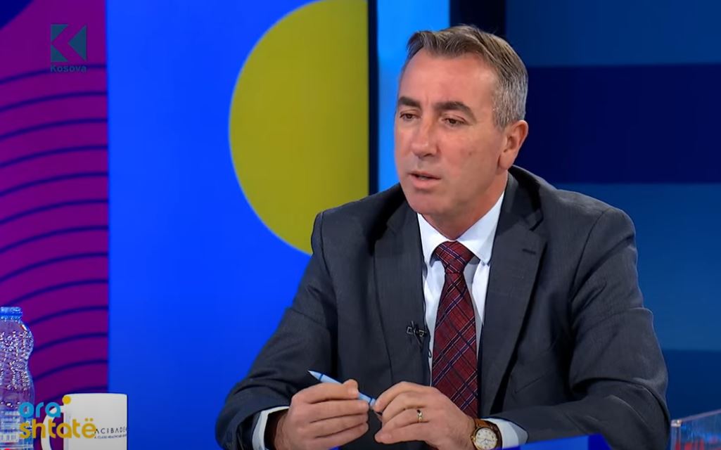AKK kërkon aprovimin e Kornizës Afatmesme të Shpenzimeve 2026-2028 AKK kërkon aprovimin e Kornizës Afatmesme të Shpenzimeve 2026-2028