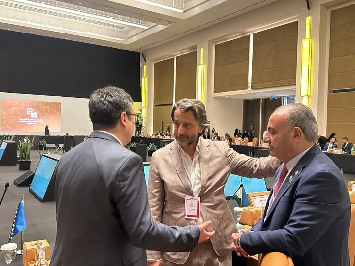 Prishtina po pozicionohet fuqishëm në hartën globale Prishtina po pozicionohet fuqishëm në hartën globale