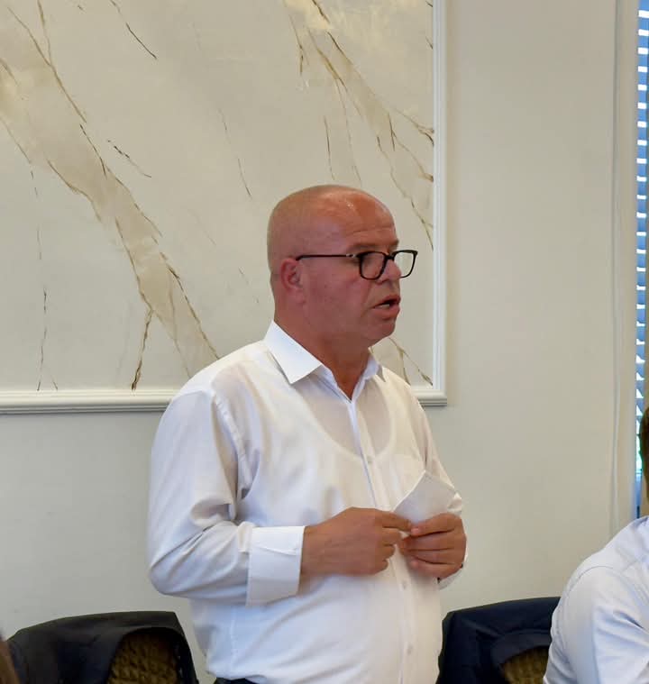 Smajl Latifi zyrtarisht synon mandatin e katërt si kryetar i Rahovecit Smajl Latifi zyrtarisht synon mandatin e katërt si kryetar i Rahovecit