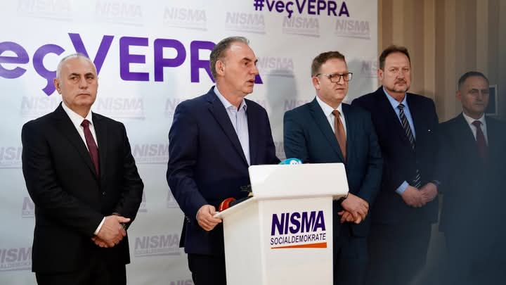 Forumi Intelektual E30 i bashkohet strukturave të NISMA Socialdemokrate! Forumi Intelektual E30 i bashkohet strukturave të NISMA Socialdemokrate!