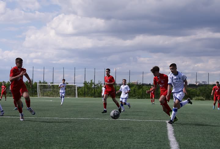 FFK hap dyert për talentet nga Lugina, Kosova U15 zhvilloi miqësore me regjionin e Luginës