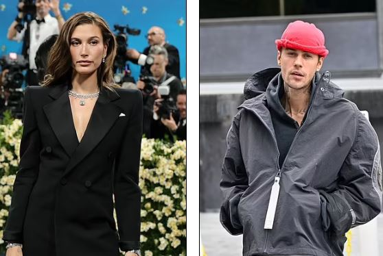 “Të dua përgjithmonë”, i thotë Hailey Bieber burrit të saj “Të dua përgjithmonë”, i thotë Hailey Bieber burrit të saj