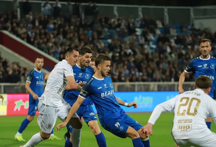 Prishtina shkëlqen në finale përballë Llapit, fiton Kupën e Kosovës Prishtina shkëlqen në finale përballë Llapit, fiton Kupën e Kosovës