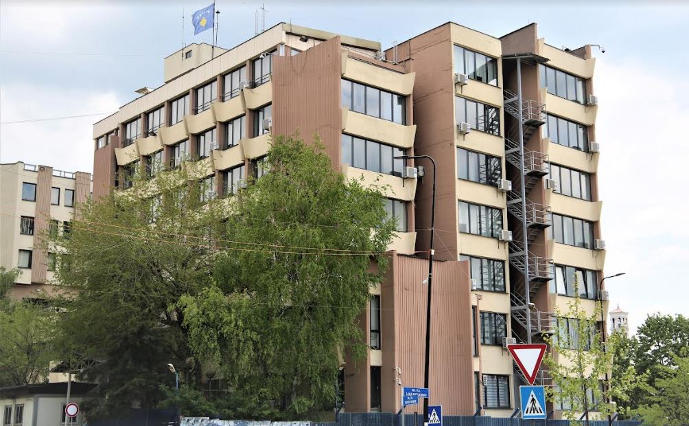 Prokuroria Speciale për “Mati 1”: U konfiskua dhe u ngri pasuri në vlerë të rreth 7 milionë eurove Prokuroria Speciale për “Mati 1”: U konfiskua dhe u ngri pasuri në vlerë të rreth 7 milionë eurove