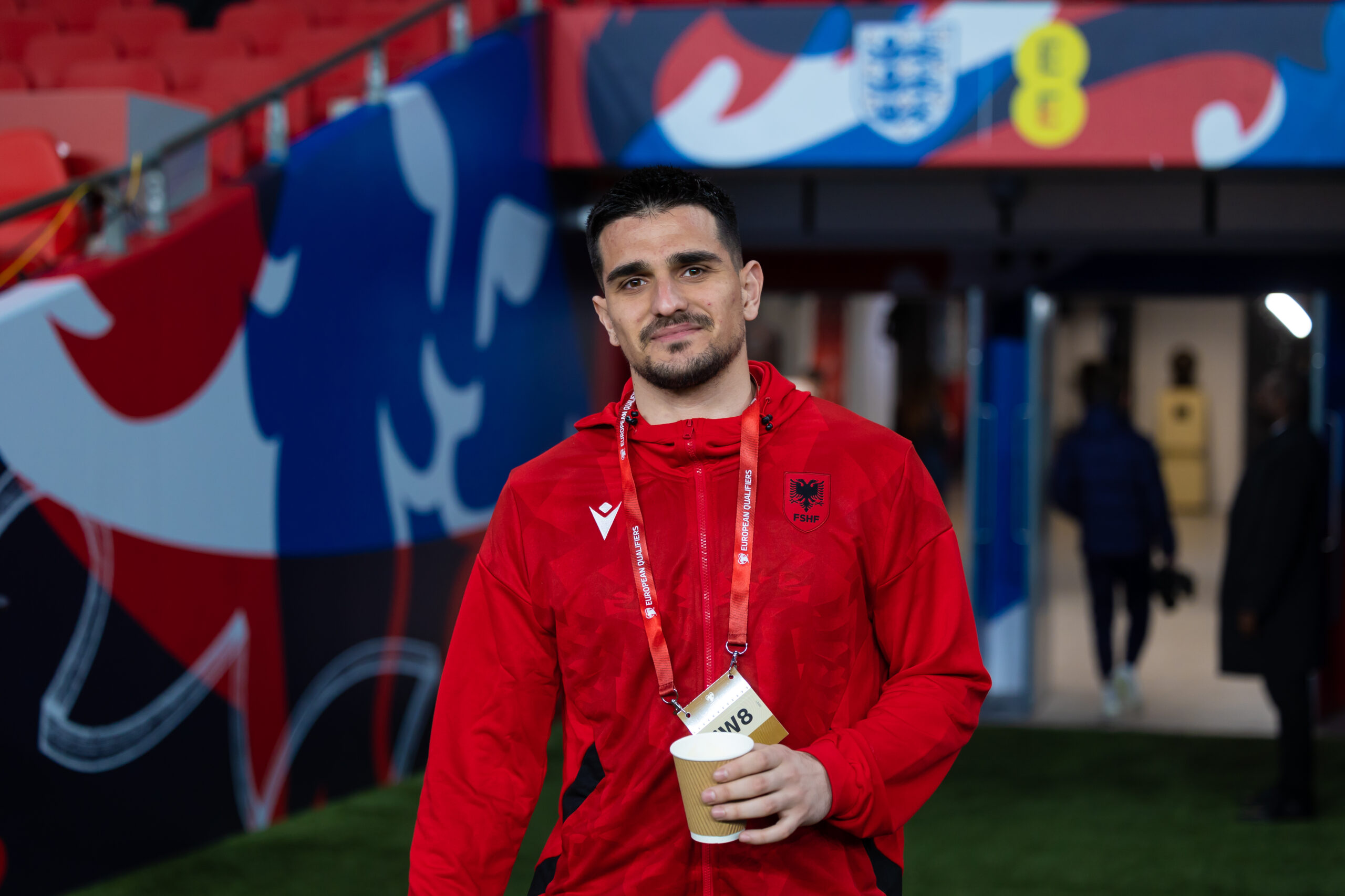 Kombëtarja U-21/ Trajneri Bushi fton Simon Simonin për dy ndeshjet miqësore ndaj Hungarisë & Turqisë Kombëtarja U-21/ Trajneri Bushi fton Simon Simonin për dy ndeshjet miqësore ndaj Hungarisë & Turqisë