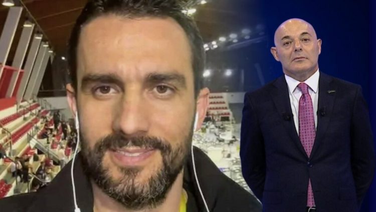 Lapaj i lumtur: Jemi forca e tretë në vend!