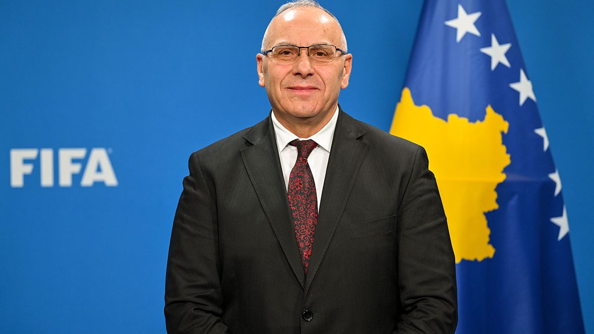 9 vjet krenarie në familjen e madhe të futbollit botëror – FIFA 9 vjet krenarie në familjen e madhe të futbollit botëror – FIFA