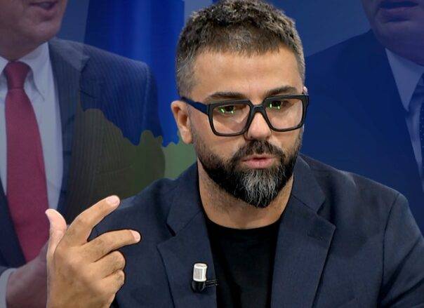 Alarm, krejt vëmendja në Hagë Alarm, krejt vëmendja në Hagë