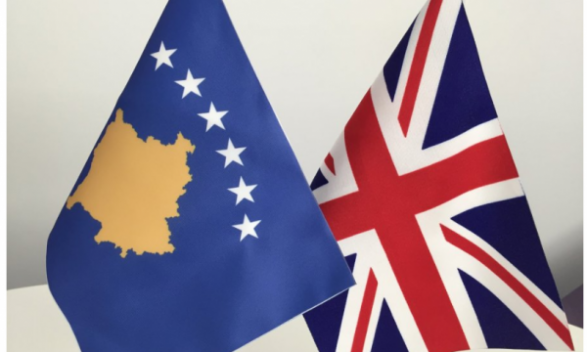Ambasada britanike i bën thirrje Qeverisë së re të krijojë mjedis të lirë për gazetarët Ambasada britanike i bën thirrje Qeverisë së re të krijojë mjedis të lirë për gazetarët
