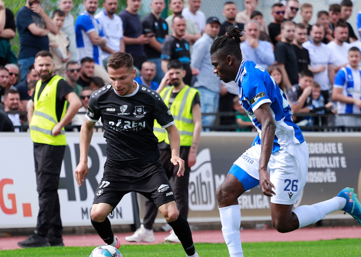 Drita siguron titullin e kampionit, Ferizaj i afrohet Evropës Drita siguron titullin e kampionit, Ferizaj i afrohet Evropës