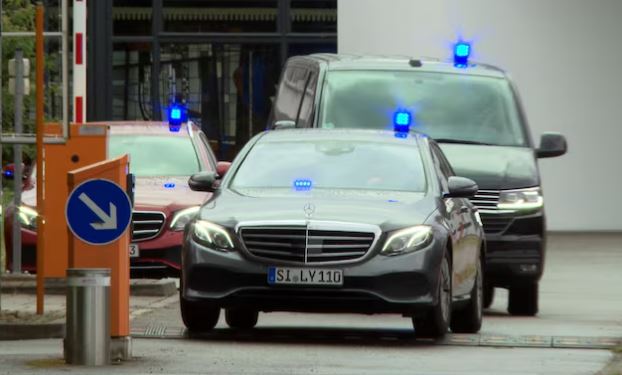 Gjermania arreston pesë të mitur, dyshohen për formimin e një grupi terrorist Gjermania arreston pesë të mitur, dyshohen për formimin e një grupi terrorist