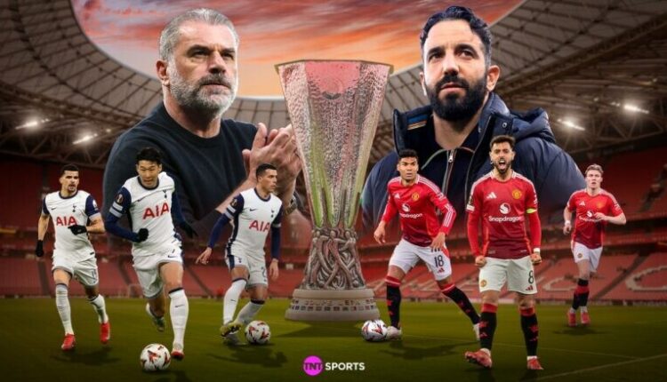 Tottenham – Man Utd, sonte luhet finalja e madhe e Ligës së Evropës Tottenham – Man Utd, sonte luhet finalja e madhe e Ligës së Evropës