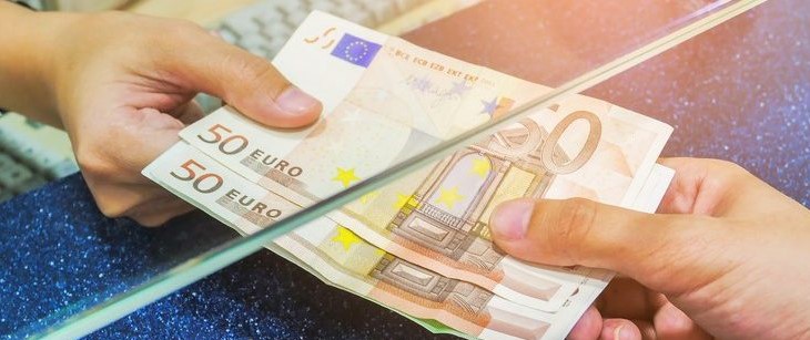 390.2 milionë euro të hyra tatimore gjatë katër muajve të parë të 2025-s 390.2 milionë euro të hyra tatimore gjatë katër muajve të parë të 2025-s