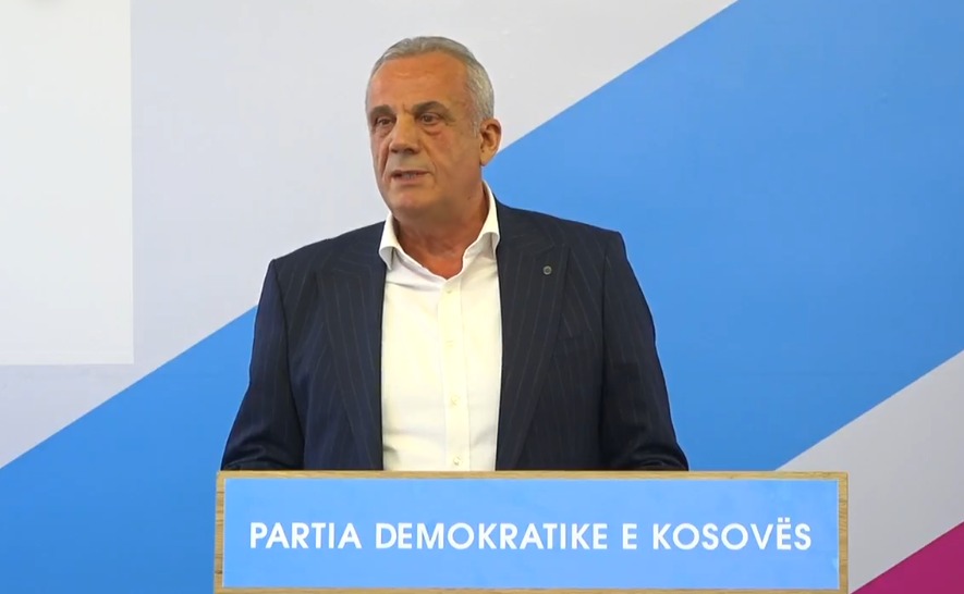 PDK-ja denoncon skandal milionësh në Ministrinë e Bujqësisë: Peci dha me qira pronë publike pa ankand PDK-ja denoncon skandal milionësh në Ministrinë e Bujqësisë: Peci dha me qira pronë publike pa ankand