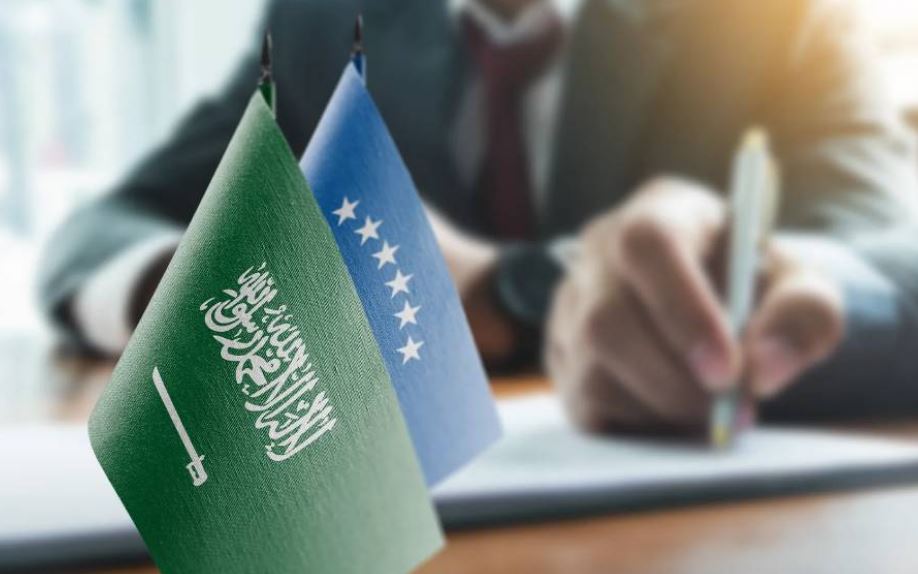 Miratohet marrëveshja në fushën e shërbimeve të transportit ajror Kosovë – Arabi Saudite Miratohet marrëveshja në fushën e shërbimeve të transportit ajror Kosovë – Arabi Saudite