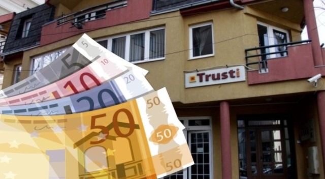 Kursimet pensionale rikthehen në rritje Kursimet pensionale rikthehen në rritje