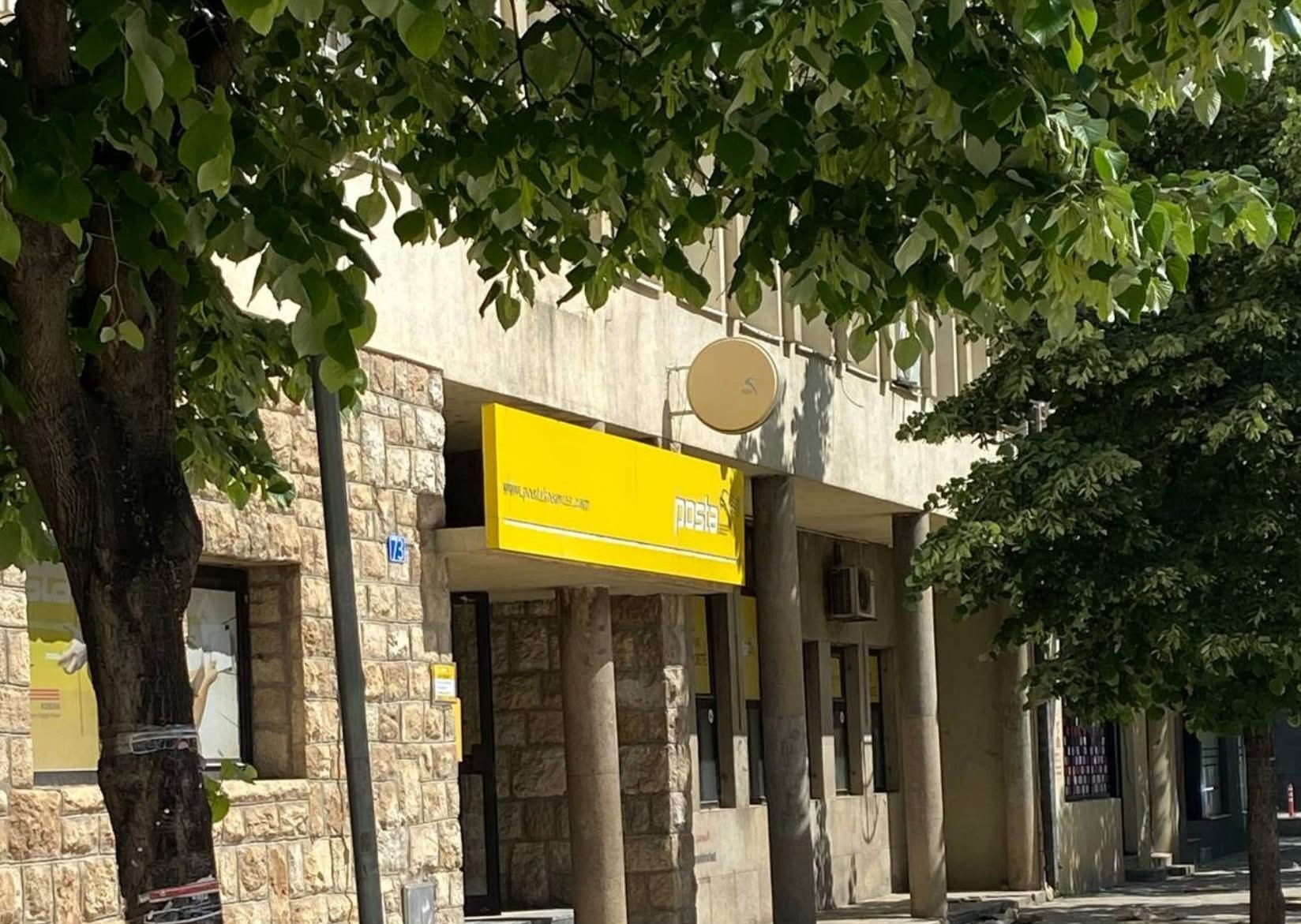 Posta merr një funksion të ri publik Posta merr një funksion të ri publik