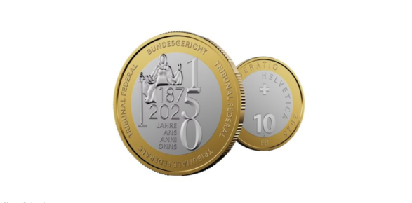 Zvicra do të ketë një monedhë të re që i ngjan euros Zvicra do të ketë një monedhë të re që i ngjan euros