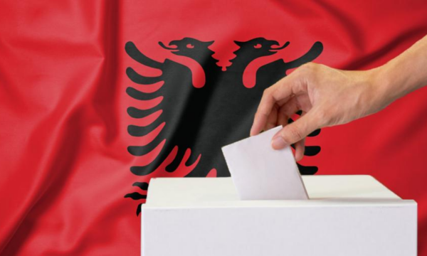 Numërohen 31.07% e kutive të votimit në vend, PS kryeson me 83 mandate, PD 51 mandate Numërohen 31.07% e kutive të votimit në vend, PS kryeson me 83 mandate, PD 51 mandate