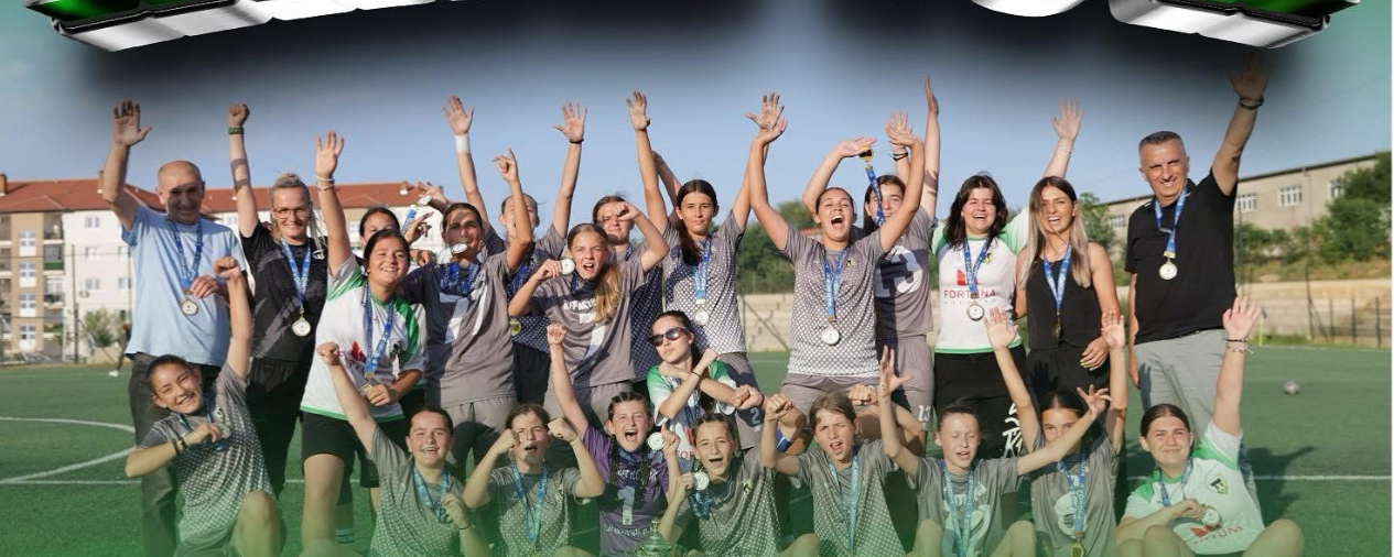 KFF Mitrovica kampione në Ligën U13-U15 KFF Mitrovica kampione në Ligën U13-U15