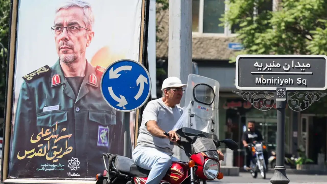 Çfarë po ndodh në Iran? Ndërpritet interneti, bllokohen kriptovalutat dhe bankat në të gjithë vendin Çfarë po ndodh në Iran? Ndërpritet interneti, bllokohen kriptovalutat dhe bankat në të gjithë vendin