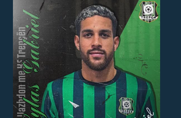 Sylas Gabriel vazhdon me Trepçën Sylas Gabriel vazhdon me Trepçën