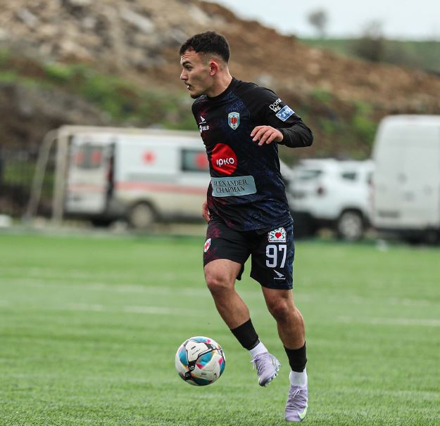 Prishtina njofton për largimin e tre futbollistëve Prishtina njofton për largimin e tre futbollistëve
