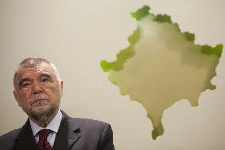 Stipe Mesic do të shpallet ‘Qytetar Nderi i Gjilanit’ Stipe Mesic do të shpallet ‘Qytetar Nderi i Gjilanit’