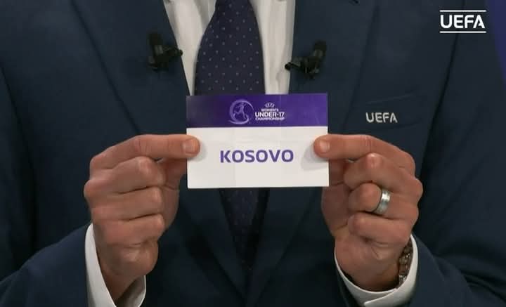 Kombëtaret U19 dhe U17 mësojnë kundërshtarët për ciklin kualifikues Kombëtaret U19 dhe U17 mësojnë kundërshtarët për ciklin kualifikues