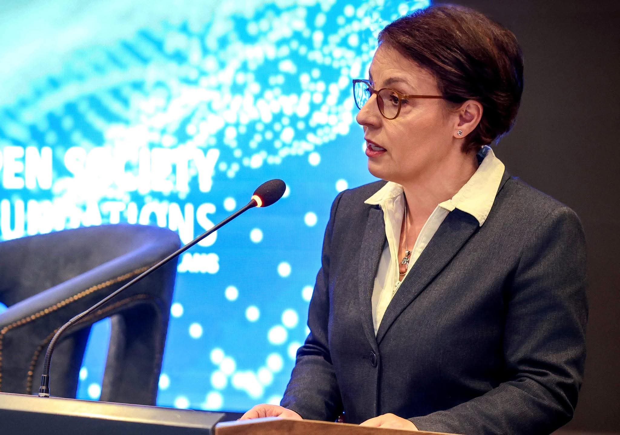 Gërvalla merr pjesë në Takimin Ministror në Taormina Gërvalla merr pjesë në Takimin Ministror në Taormina