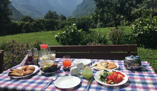 Rregullat për një mëngjes të shëndetshëm Rregullat për një mëngjes të shëndetshëm