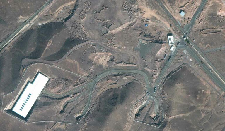 Sulmi i SHBA-së mbi centralet bërthamore iraniane, Agjencia Atomike e OKB-së mbledhje urgjente Sulmi i SHBA-së mbi centralet bërthamore iraniane, Agjencia Atomike e OKB-së mbledhje urgjente