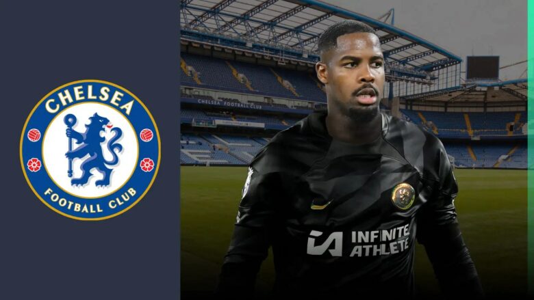 Chelsea paraqet ofertë të re për Mike Maignan Chelsea paraqet ofertë të re për Mike Maignan
