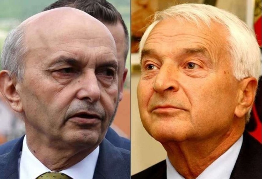 Isa Mustafa: Bujari ishte dhe do mbetet kolos i Pavarësisë së Kosovës! Isa Mustafa: Bujari ishte dhe do mbetet kolos i Pavarësisë së Kosovës!