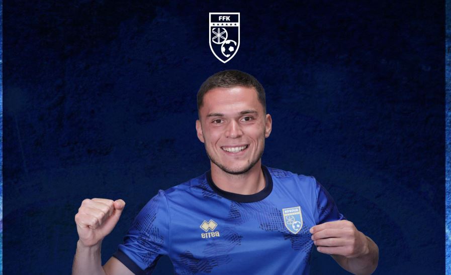 Ron Raçi ftohet nga Franco Foda Ron Raçi ftohet nga Franco Foda