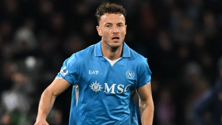 Amir Rrahmani, mbrojtësi më i mirë i Serie A dhe i katërti në botë Amir Rrahmani, mbrojtësi më i mirë i Serie A dhe i katërti në botë