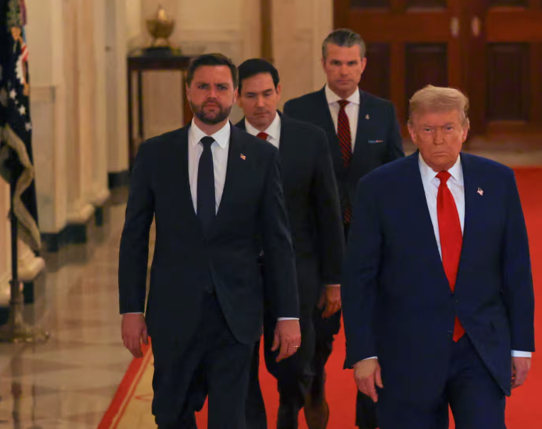 Trump paralajmëron Iranin: Bëni paqe, përndryshe do të ketë sulme të tjera