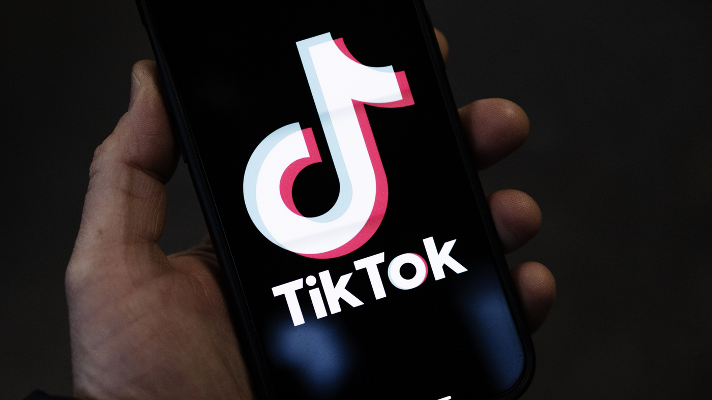 TikTok-u rikthehet në Shqipëri TikTok-u rikthehet në Shqipëri