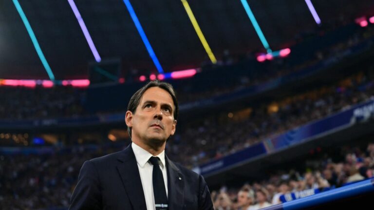 Inzaghi bëhet sheik, është trajneri më i paguar në botë, Guardiola i dyti Inzaghi bëhet sheik, është trajneri më i paguar në botë, Guardiola i dyti