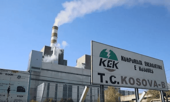 KEK-u thotë se mbulon 83 për qind të kërkesave të FSHU-së për energji elektrike KEK-u thotë se mbulon 83 për qind të kërkesave të FSHU-së për energji elektrike
