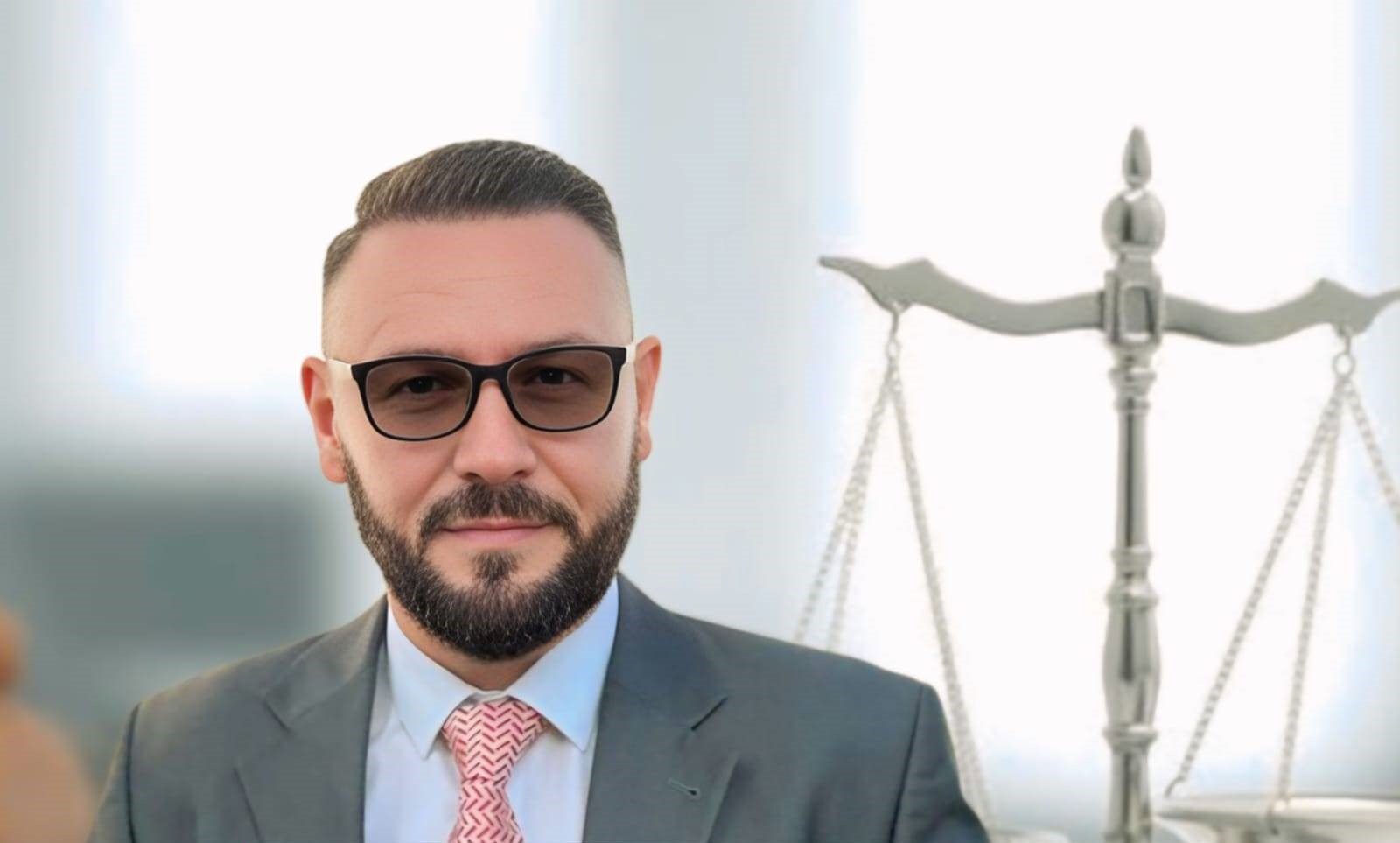 Petrit Nimani, zgjedhet dekan i Fakultetit Juridik në Universitetin “Haxhi Zeka” Petrit Nimani, zgjedhet dekan i Fakultetit Juridik në Universitetin “Haxhi Zeka”