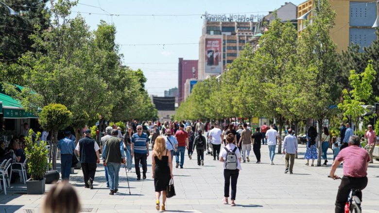 Mbi 37 mijë banorë rezidentë e lëshuan Kosovën në vitin 2024 Mbi 37 mijë banorë rezidentë e lëshuan Kosovën në vitin 2024
