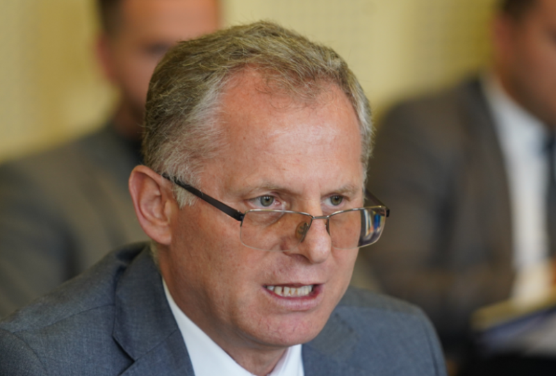 Bislimi reagon pas intervistimit. Ja deklarata e tij Bislimi reagon pas intervistimit. Ja deklarata e tij